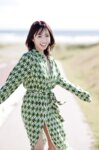 [Photobook] 高梨瑞樹 濡れて、乱れる (FRIDAY 2024年3月1日・8日号)