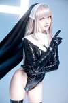 [Cosplay] 花铃 歌柱樱子