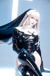 [Cosplay] 花铃 歌柱樱子