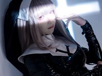 [Cosplay] 花铃 歌柱樱子