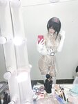 [Cosplay] 阿薰kaOri 透明护士
