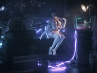 [Cosplay] 阿薰kaOri 透明护士