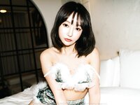 [Moon Night Snap] Jucy (쥬시) - Mature Rabbit