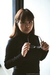 Micho Teh Vol.1 - Glasses & Black Turtleneck