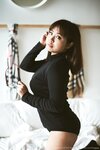 Micho Teh Vol.1 - Glasses & Black Turtleneck