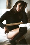 Micho Teh Vol.1 - Glasses & Black Turtleneck
