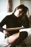 Micho Teh Vol.1 - Glasses & Black Turtleneck
