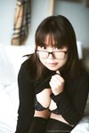 Micho Teh Vol.1 - Glasses & Black Turtleneck