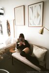 Micho Teh Vol.1 - Glasses & Black Turtleneck