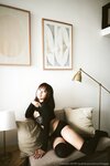 Micho Teh Vol.1 - Glasses & Black Turtleneck