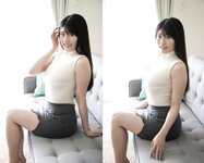 [Photobook] ちとせよしの 恋せよ乙女 ver.1 (200photos)