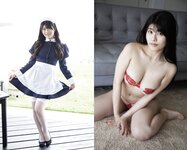 [Photobook] ちとせよしの 恋せよ乙女 ver.1 (200photos)