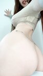 [Cosplay] 桃沢樱呀 牛仔裤