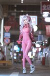 [Cosplay] 萌芽儿o0 爱丽丝