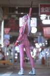 [Cosplay] 萌芽儿o0 爱丽丝