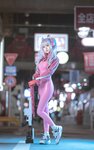 [Cosplay] 萌芽儿o0 爱丽丝