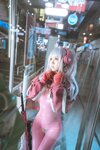 [Cosplay] 萌芽儿o0 爱丽丝