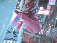 [Cosplay] 萌芽儿o0 爱丽丝