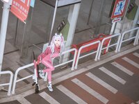 [Cosplay] 萌芽儿o0 爱丽丝