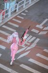 [Cosplay] 萌芽儿o0 爱丽丝