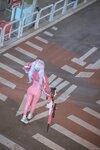 [Cosplay] 萌芽儿o0 爱丽丝