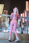 [Cosplay] 萌芽儿o0 爱丽丝