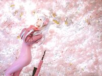 [Cosplay] 萌芽儿o0 爱丽丝