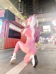 [Cosplay] 萌芽儿o0 爱丽丝