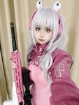 [Cosplay] 萌芽儿o0 爱丽丝