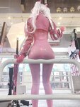 [Cosplay] 萌芽儿o0 爱丽丝