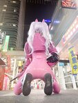 [Cosplay] 萌芽儿o0 爱丽丝