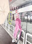 [Cosplay] 萌芽儿o0 爱丽丝