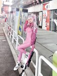 [Cosplay] 萌芽儿o0 爱丽丝