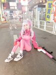 [Cosplay] 萌芽儿o0 爱丽丝