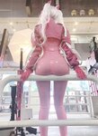 [Cosplay] 萌芽儿o0 爱丽丝