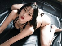 [KIMLEMON] SEYEON - Vol.25