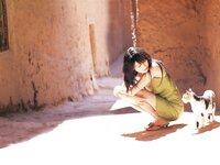 [Photobook] 原史奈 - choukran