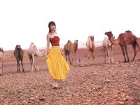[Photobook] 原史奈 - choukran