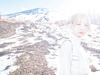 [Photobook] 2024.02.14 デジタル原色美女図鑑 モモコグミカンパニー 濁りながらも、透き通っている
