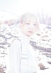 [Photobook] 2024.02.14 デジタル原色美女図鑑 モモコグミカンパニー 濁りながらも、透き通っている