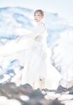 [Photobook] 2024.02.14 デジタル原色美女図鑑 モモコグミカンパニー 濁りながらも、透き通っている