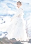 [Photobook] 2024.02.14 デジタル原色美女図鑑 モモコグミカンパニー 濁りながらも、透き通っている