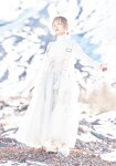 [Photobook] 2024.02.14 デジタル原色美女図鑑 モモコグミカンパニー 濁りながらも、透き通っている