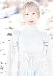 [Photobook] 2024.02.14 デジタル原色美女図鑑 モモコグミカンパニー 濁りながらも、透き通っている