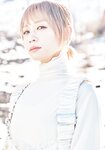 [Photobook] 2024.02.14 デジタル原色美女図鑑 モモコグミカンパニー 濁りながらも、透き通っている