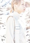 [Photobook] 2024.02.14 デジタル原色美女図鑑 モモコグミカンパニー 濁りながらも、透き通っている