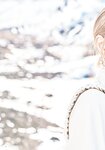[Photobook] 2024.02.14 デジタル原色美女図鑑 モモコグミカンパニー 濁りながらも、透き通っている