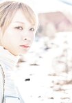[Photobook] 2024.02.14 デジタル原色美女図鑑 モモコグミカンパニー 濁りながらも、透き通っている