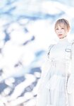 [Photobook] 2024.02.14 デジタル原色美女図鑑 モモコグミカンパニー 濁りながらも、透き通っている