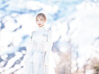 [Photobook] 2024.02.14 デジタル原色美女図鑑 モモコグミカンパニー 濁りながらも、透き通っている